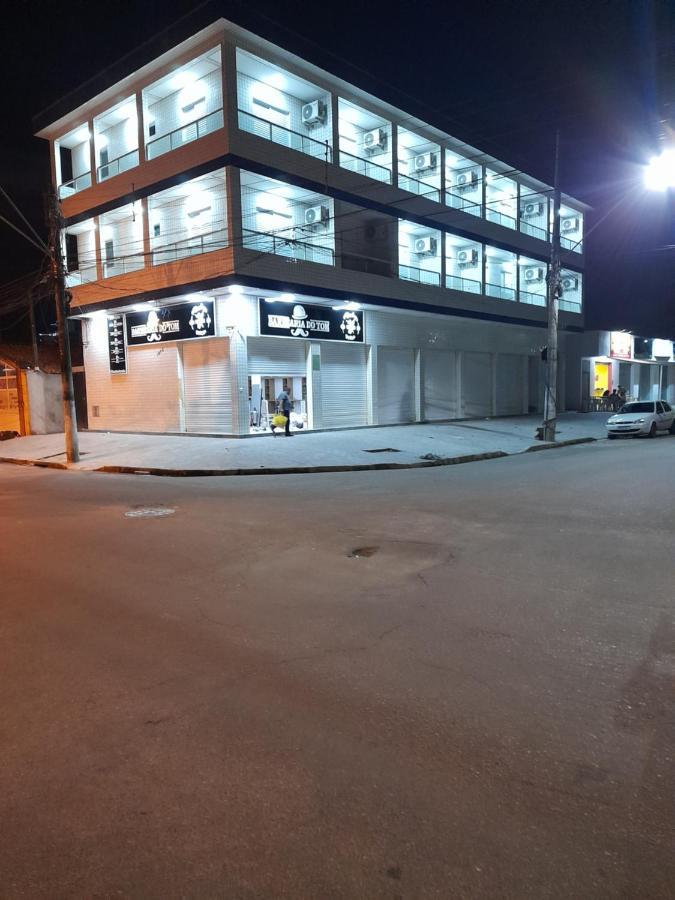 Quarto Quádruplo
