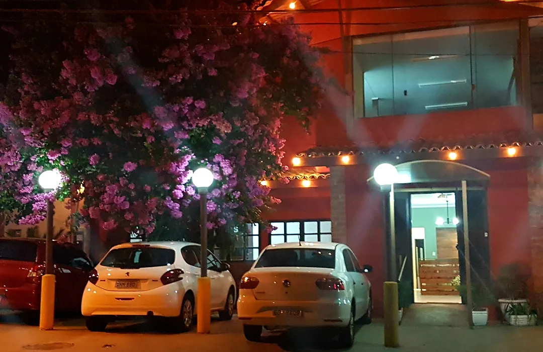 Pousada Sante-1