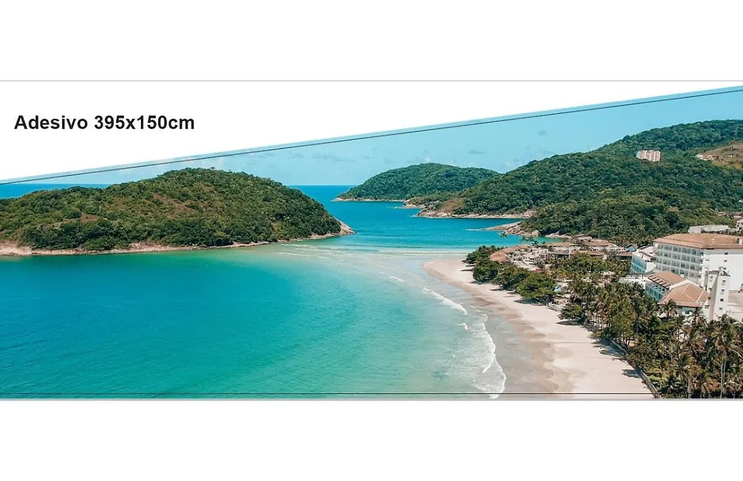 Chales Na Praia II-1
