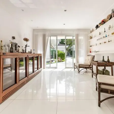 Suites Guaruja Pernambuco-3