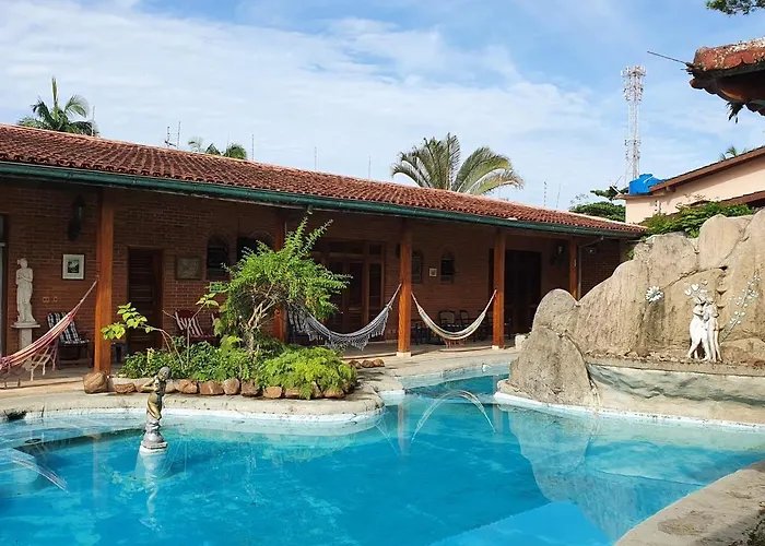 Pernambuco Club House