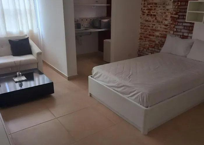 Atlantica Suites