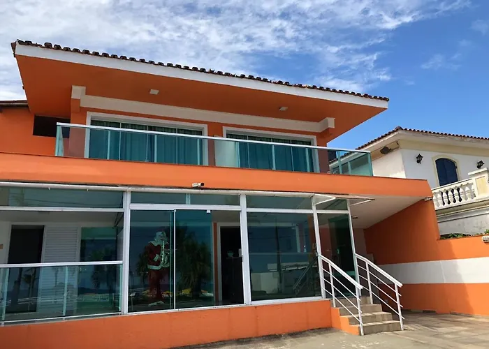 Enseada Beira Mar