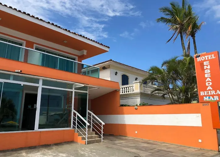 Enseada Beira Mar