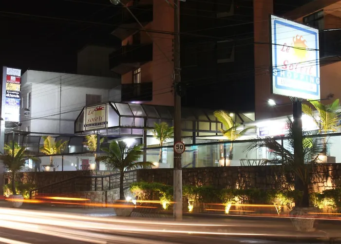 Residencial Solar de Pernambuco