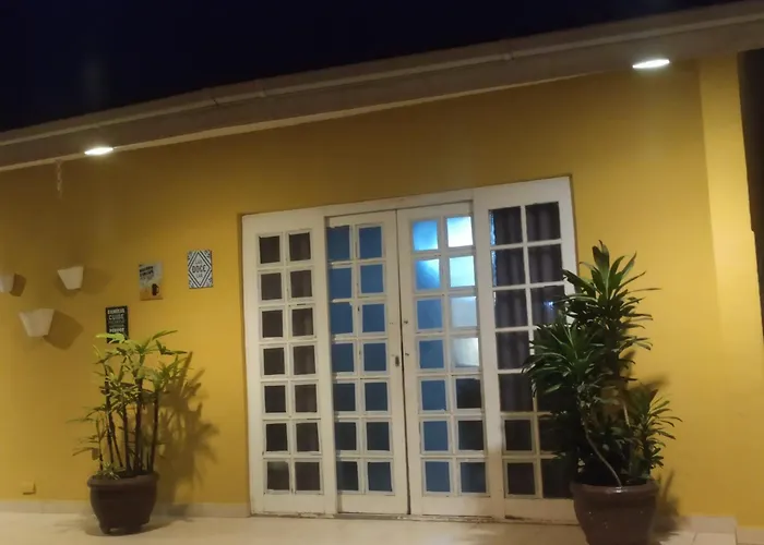 Guarujá Praia Lodi