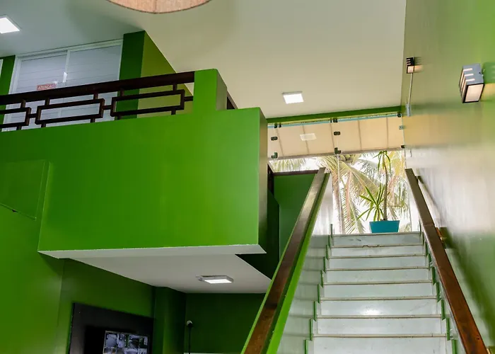 Santa Helena Pousada