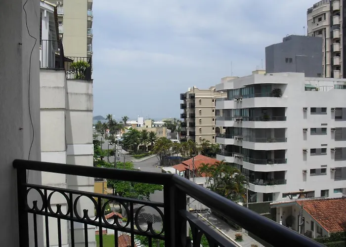 Suites Natalia Enseada