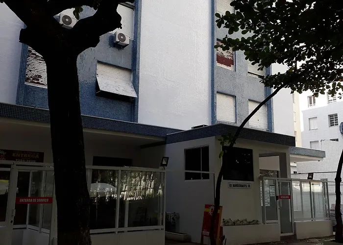 Kitnet Guarujá - Pitangueiras - sem garagem