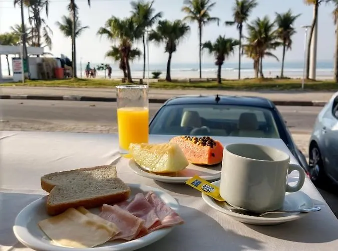 Enseada Beira Mar